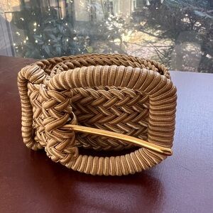 Liz Claiborne Woven Belt